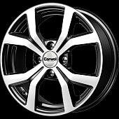 15x6  4x100 ET40 d.60,1  Carwel  Таир 147 AB