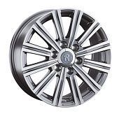 18x7,5  6x139,7 ET38 d.67,1  Replay  MI148 GMF