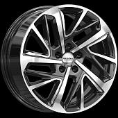 17x7  5x108 ET33 d.60,1  SKAD  KL-372 алмаз