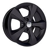 16x7  5x108 ET50 d.63,35  SKAD  Кёльн ГРАФИТ