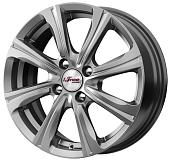 15x6  4x100 ET40 d.60,1  iFree  Апероль (КС862-03) хай вэй