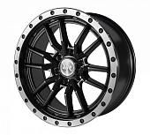 18x9  6x139,7 ET20 d.106,1  Race Ready Technology  CSS9056 MK-LP/M