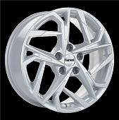 17x7  5x114,3 ET47 d.66,1  Carwel  Цаган 1716 SLT