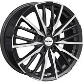 17x7  5x114,3 ET45 d.67,1  Carwel  Агма 1719 ABT