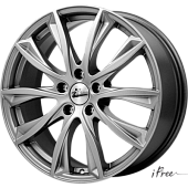 18x7,5  5x112 ET35 d.66,6  iFree  Кazaнтип Хай вэй