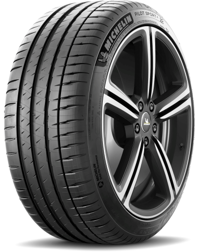 Pilot Sport 4