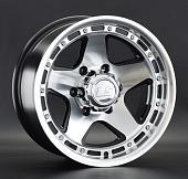 15x8  6x139,7 ET-10 d.106,1  LS  870 BKF
