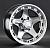 15x8  6x139,7 ET-10 d.106,1  LS  870 BKF
