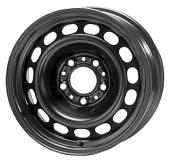 15x6  5x139,7 ET22 d.108,5  Accuride  UAZ 450 ЧЕРНЫЙ