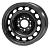 15*6  5*139,7 ET22 d.108,5  Accuride  UAZ 450 черный 