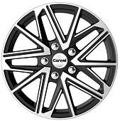 16x6  5x100 ET38 d.57,1  Carwel  Галилео AB