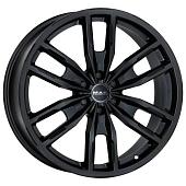 17x7,5  6x130 ET55 d.84,1  MAK  Peak Matt Black