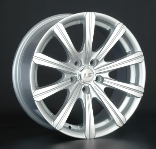 17x7,5  5x114,3 ET45 d.73,1  LS  391 SF