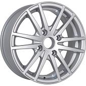 14x5,5  4x100 ET43 d.60,1  Tech-Line  435 SL