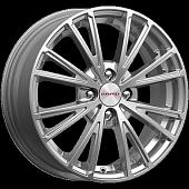 16x6  4x98 ET35 d.58,5  КиК  Меандр сильвер