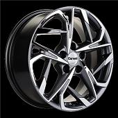 17x7  5x114,3 ET45 d.67,1  Carwel  Цаган 1716 GRT