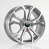 14x6  4x100 ET35 d.73,1  Megami  MGM-33 gmf