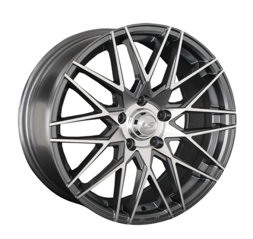15x6,5  5x114,3 ET45 d.73,1  LS  784 GMF