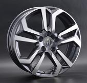 17x7  5x114,3 ET45 d.67,1  Replay  MZ123 GMF