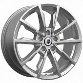 17x7,5  5x108 ET35 d.67,1  КиК  Меренге дарк платинум