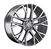 22x10,5  5x112 ET43 d.66,6  LS Forged  LS FG07 MGMF