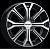 15x6  4x100 ET37 d.60,1  Carwel  Кизи 198 AB
