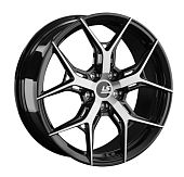 19x8  5x114,3 ET45 d.67,1  LS Forged  LS FG14 BKF