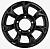 15x5,5  5x139,7 ET5 d.108,1  Carwel  Гурон 1505 BL