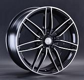 17x7,5  4x100 ET40 d.60,1  LS  1241 BKF
