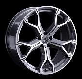 22x9,5  5x112 ET45 d.66,6  Replay  MR163 GMF