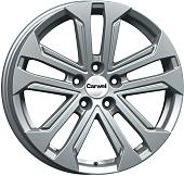 18x7  5x108 ET33 d.60,1  Carwel  Витус 244 SB