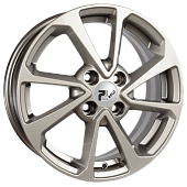 15x6  4x100 ET50 d.60,1  RPLC (Вектор)  LA105 S