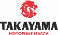 TAKAYAMA