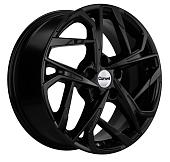 17x7  5x114,3 ET48 d.56,1  Carwel  Цаган 1716 BL