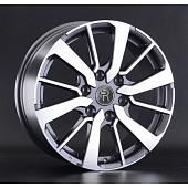 18x7,5  6x139,7 ET38 d.67,1  Replay  MI138 GMF