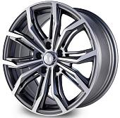 16x7  5x114,3 ET40 d.67,1  Race Ready Technology  CSSD2747 MK-P/M