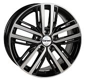 17x7  5x112 ET40 d.57,1  Carwel  Иртыш 259 AB