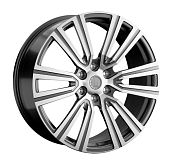 19x8  6x139,7 ET25 d.106,1  LS Forged  LS FG15 MGMF