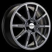 17x6,5  4x98 ET38 d.58,6  Carwel  Лада 1707 AGR