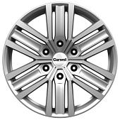 18x7,5  6x139,7 ET25 d.106,1  Carwel  Джирим 218 SB