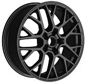 18x7  5x108 ET33 d.60,1  Carwel  Аракс 1818 BL