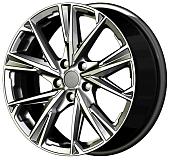 18x7  5x108 ET41 d.59,6  Carwel  Грейс SL
