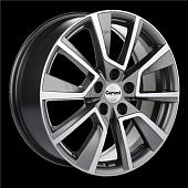 18x7  5x114,3 ET37 d.66,5  Carwel  Чаны 1802 AGR