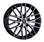 19x8  5x114,3 ET34 d.67,1  Replay  KI313 BKF