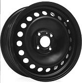 15*6  4*100 ET50 d.60,1  Евродиск  64A50C ED Black
