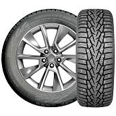 225/65R17  Ikon Nordman 7 SUV XL  106T