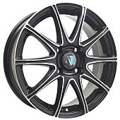 16x6  4x100 ET45 d.60,1  VENTI  1606 BD