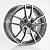 15x6  4x100 ET37 d.60,1  Megami  MGM-20 gmf