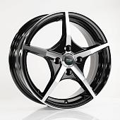 15x6  4x98 ET32 d.58,6  Megami  MGM-19 bkf