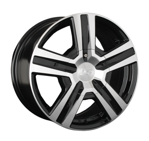 16x7  5x108 ET46 d.65,1  LS  794 BKF